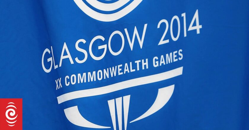 Comm Games: Scottish government throws support behind Glasgow 2026 bid
