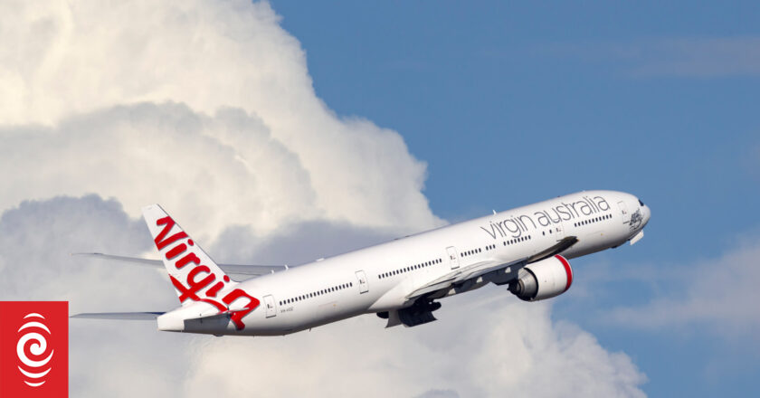 Virgin Australia’s questionable firing of gay cabin staffer overturned