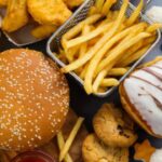 Eating junk food regularly can make you nutrient deficient, say experts