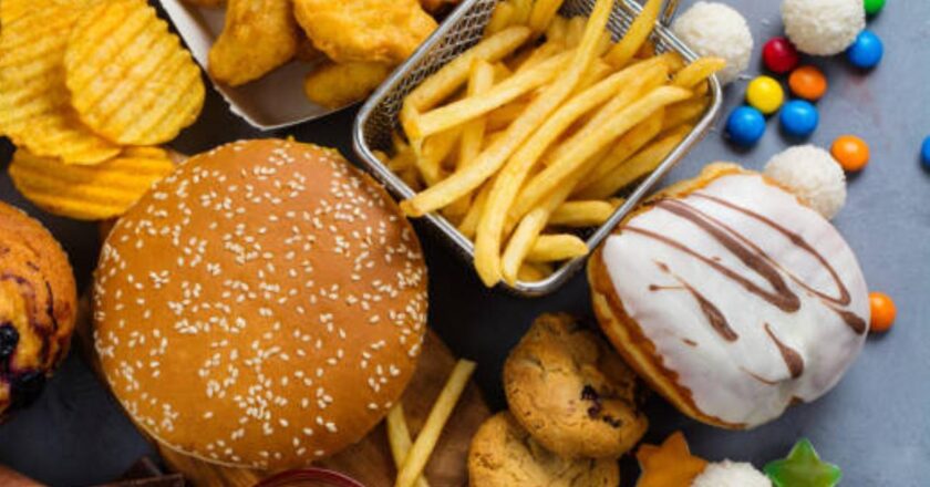 Eating junk food regularly can make you nutrient deficient, say experts