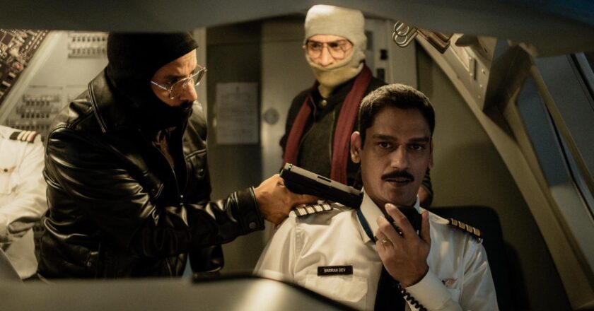 Fact Check: Did IC 814 makers intentionally name hijackers Shankar and Bhola?