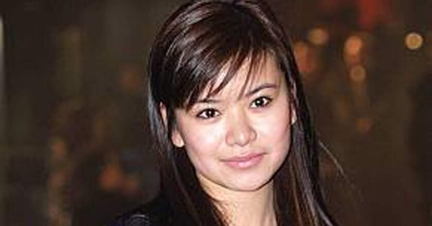 Harry Potter star Katie Leung joins the cast of Bridgerton Season 4