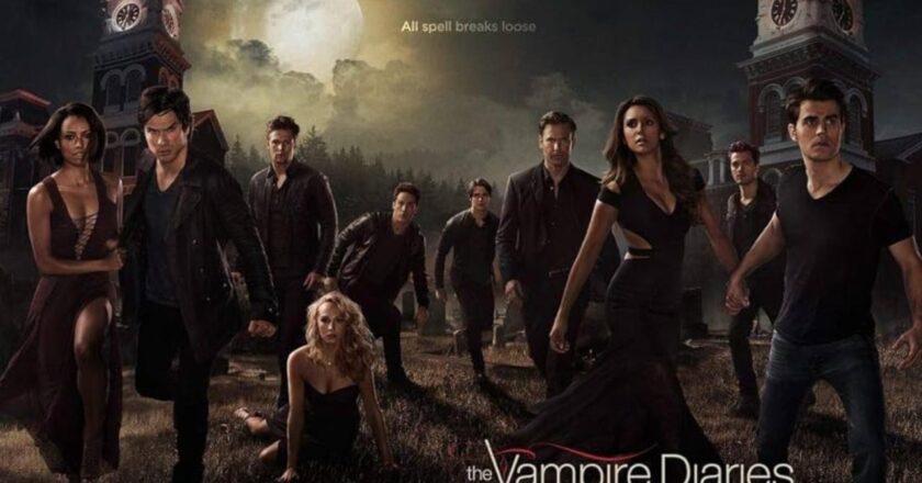 Here`s what we know about `The Vampire Diaries` reboot