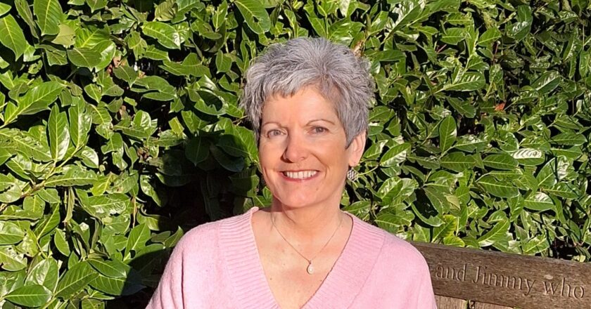 How to boost your energy and stop feeling tired with wellness expert Jackie Lynch