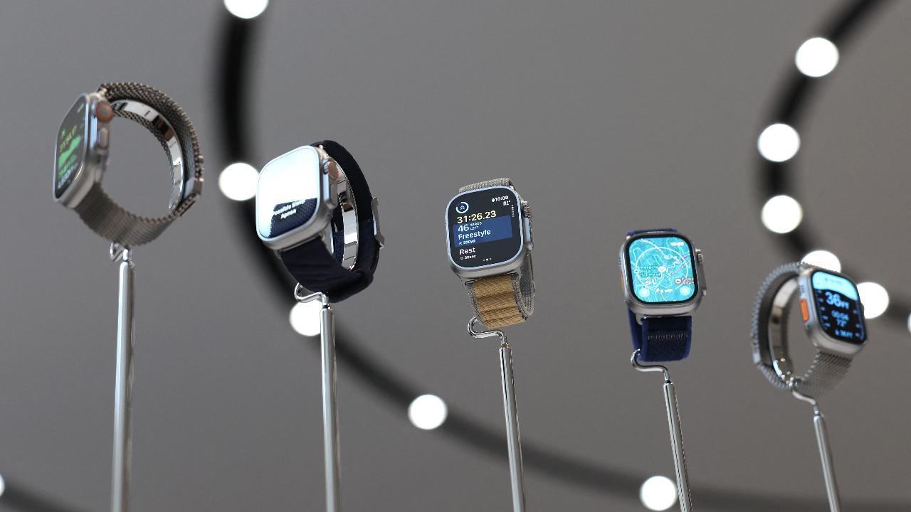 Know all about new health features in Apple Watch Series