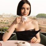 Lily Collins-starrer rom-com series `Emily in Paris` renewed for season 5