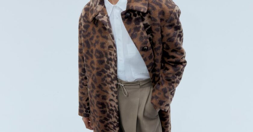 M&S fashion autumn drop 2024: the best bits to buy this year