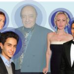 Mohamed Al-Fayed’s children at war over his billions in ‘Succession-style’ battle