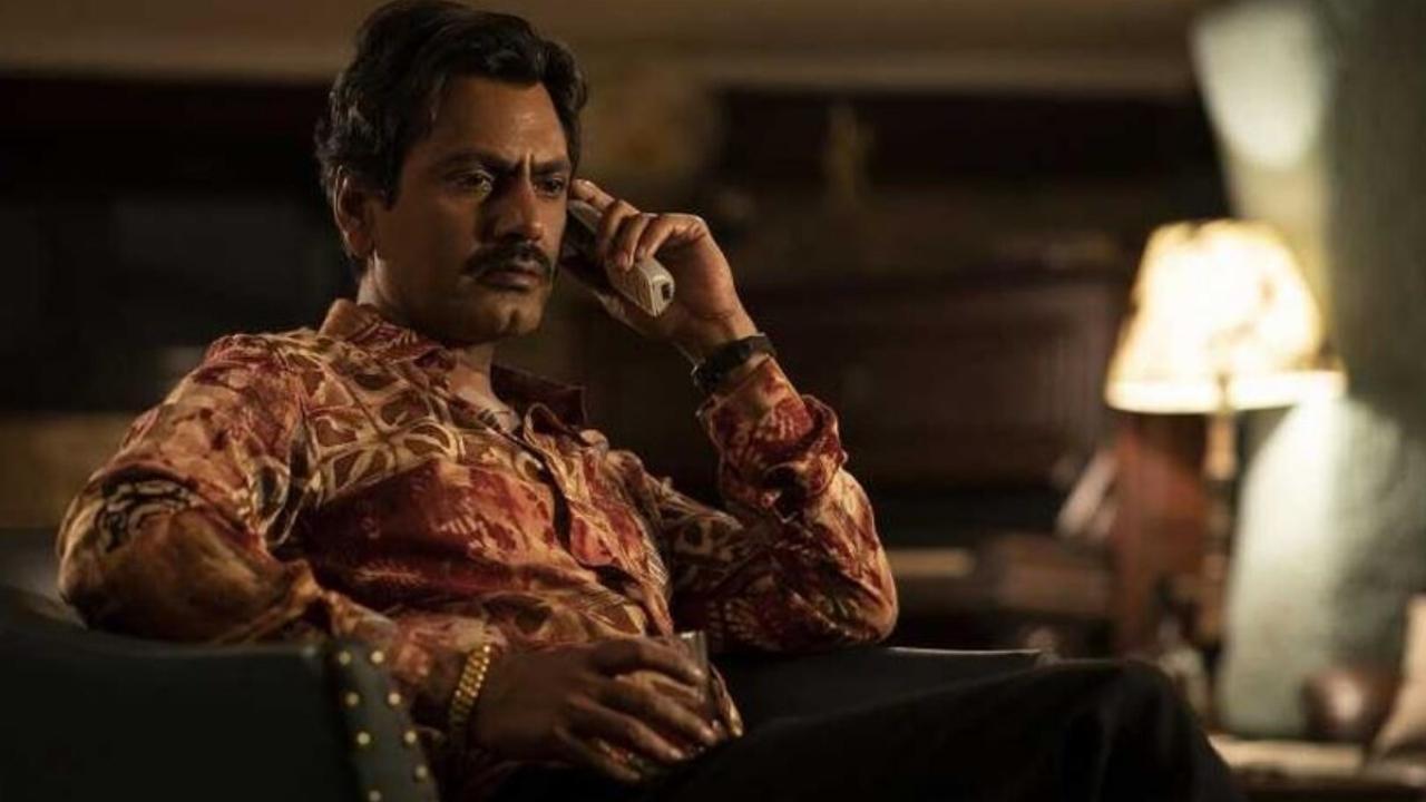 Nawazuddin Siddiqui reveals why Sacred Games season 2 didnt work