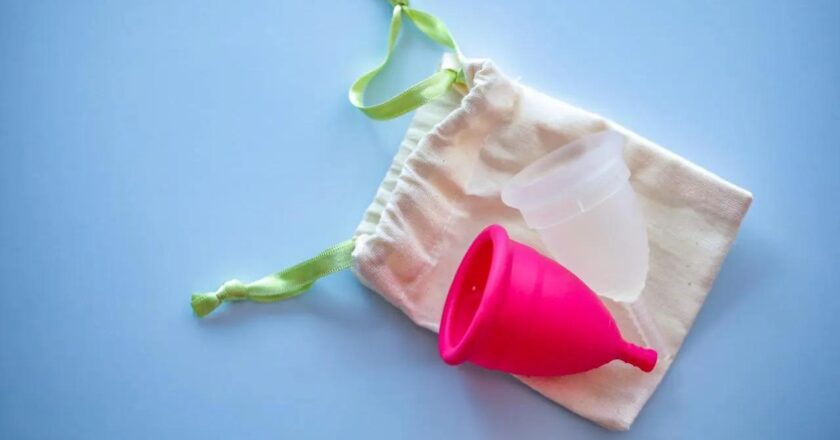 New study explores factors influencing menstrual cup adoption in Indian women