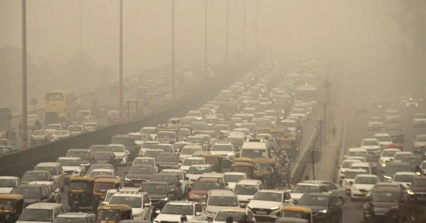 New study links air pollution with infertility in men