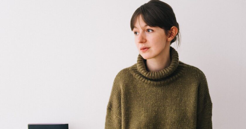 The Sally Rooney divide: how she became the most talked about author of a generation