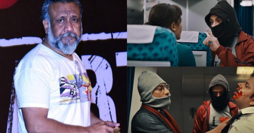 Why is Anubhav Sinha receiving flak for ‘IC 814: The Kandahar Hijack’ web series