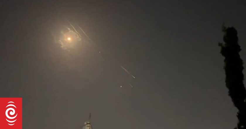 How Israel’s ‘Iron Dome’ stops missile attacks and how much it costs