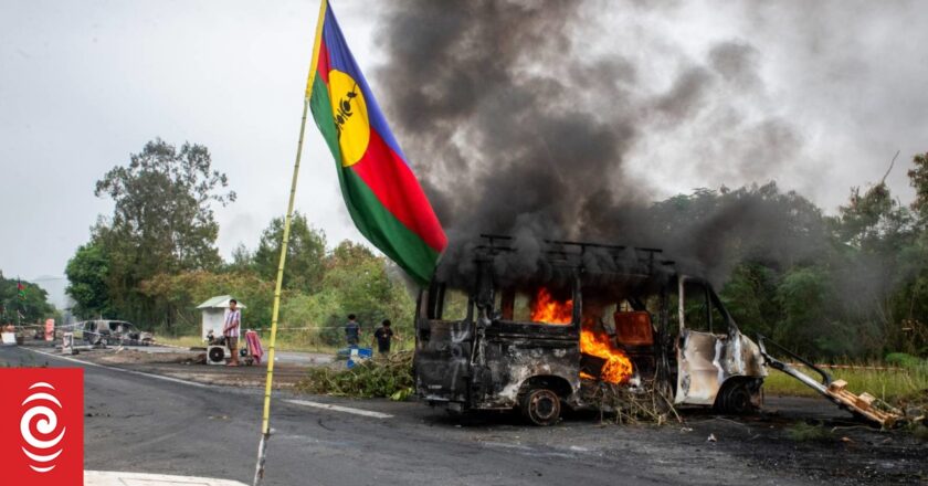 New Caledonia’s controversial constitutional reform will not go ahead: French PM