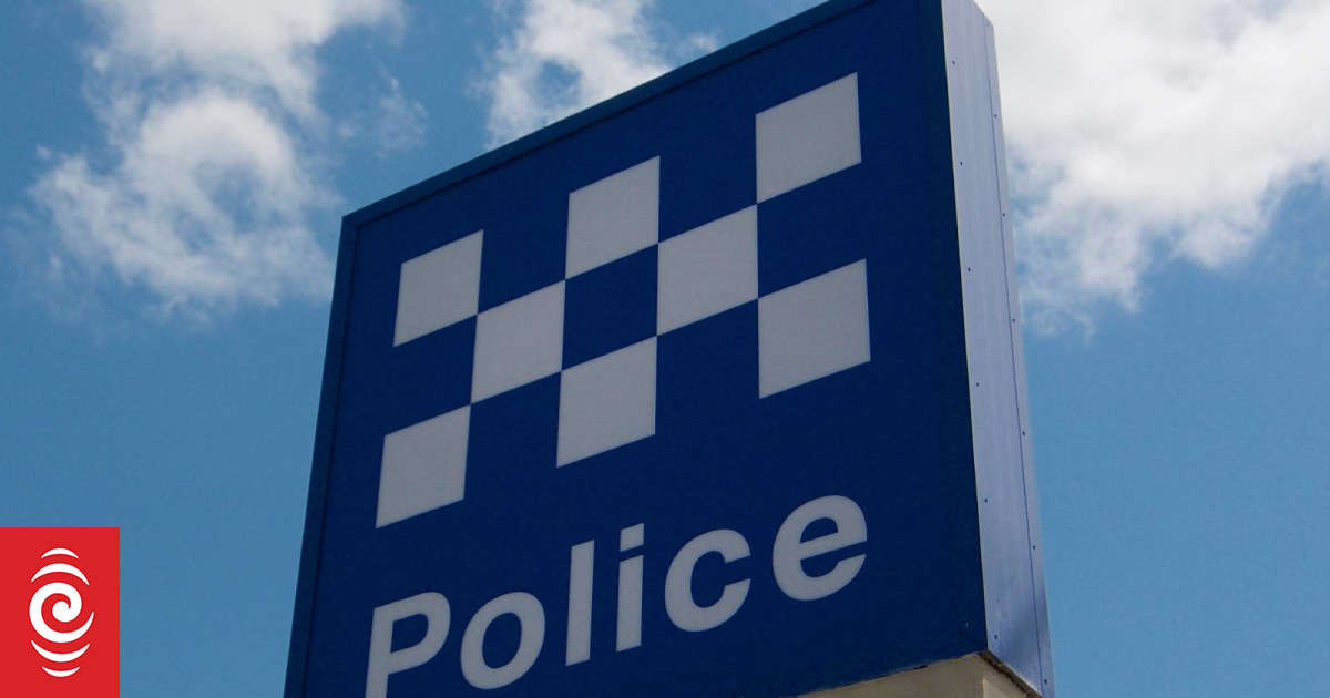 0000NAN queensland brisbane police sign generic jpg