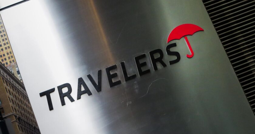 Travelers (TRV) Q3 earnings report