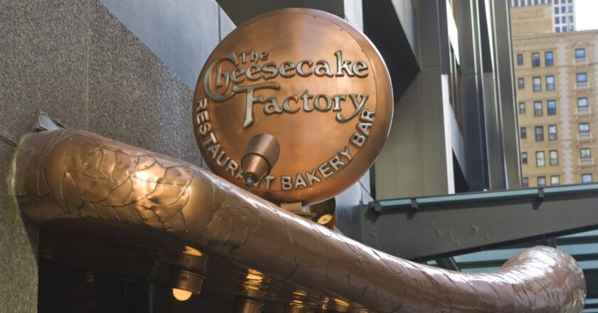 Stocks making the biggest moves premarket: CAKE, SHW, MMM