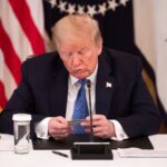 Trump’s coin sale misses early targets as crypto website crashes