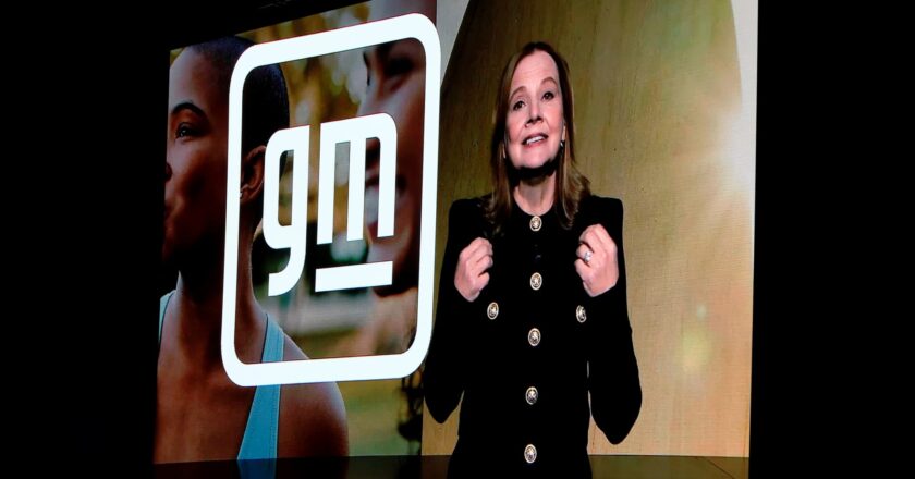 GM, Lithium Americas agree to $625 million joint venture
