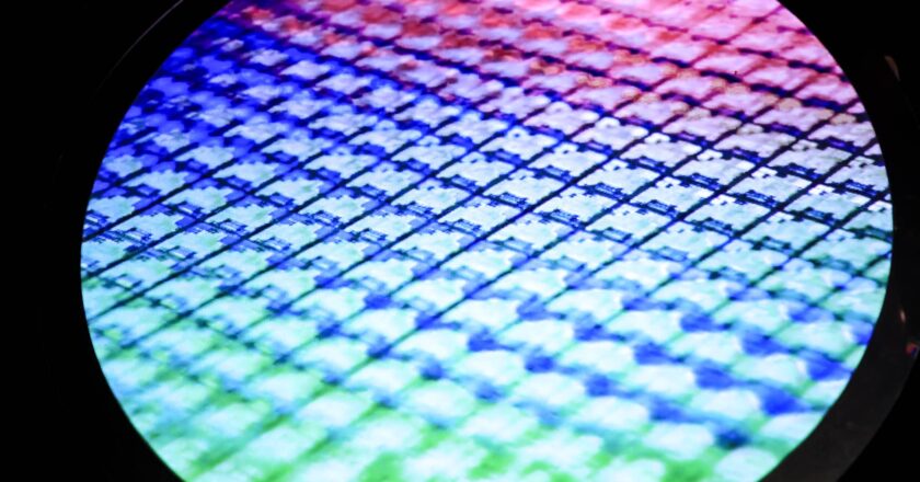 Profit beats expectations as AI boom drives 54% hike