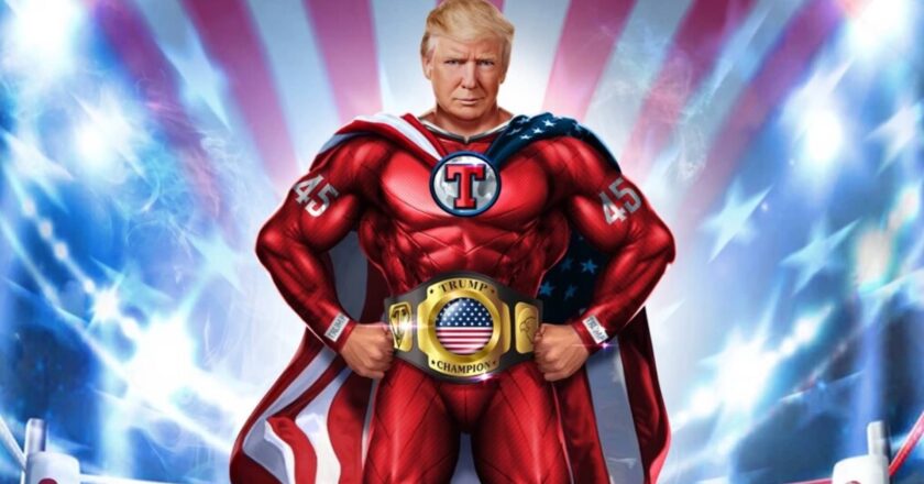 Trump’s crypto coin on sale with Election Day just three weeks out