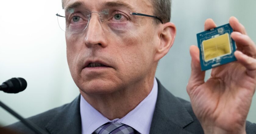 Intel seeks billions for minority stake in Altera business, sources say