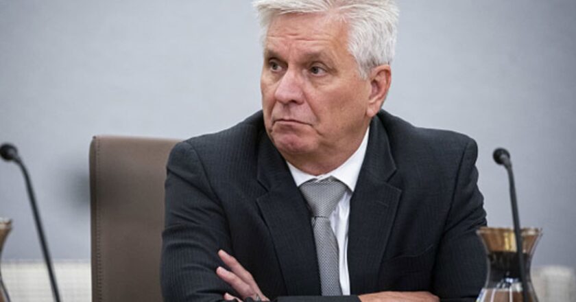 Fed Governor Waller sees need for ‘more caution’ ahead when lowering interest rates