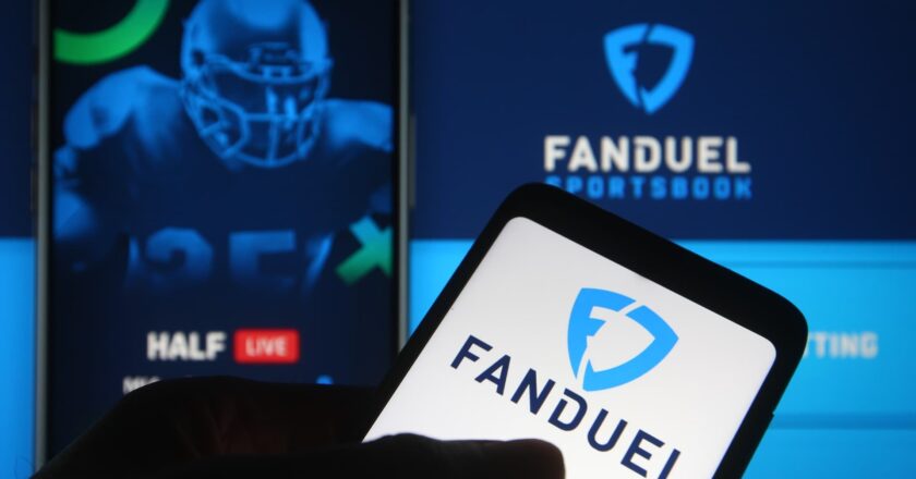 Diamond, FanDuel reach naming rights deal for regional sports networks