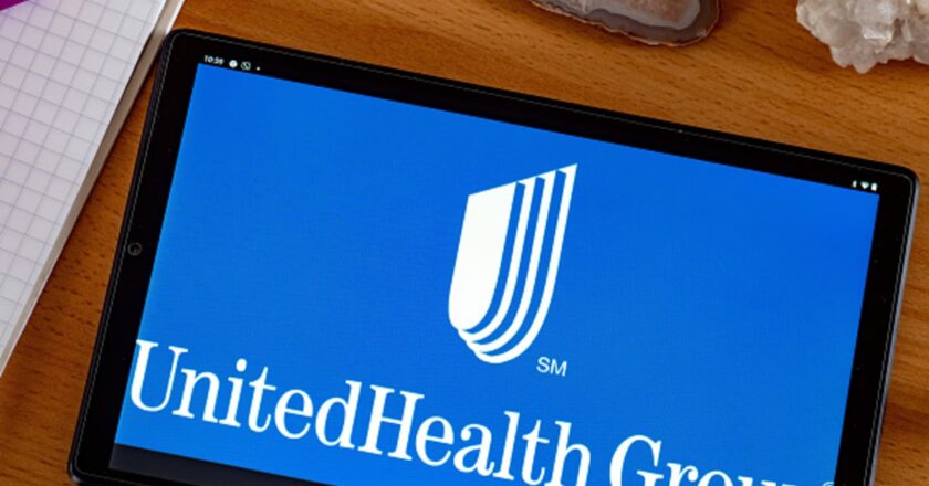 UnitedHealth (UNH) Q3 earnings