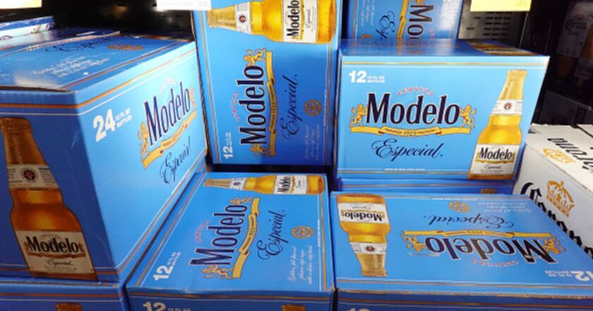 How Modelo and Corona maker Constellation Brands won Hispanic consumer loyalty