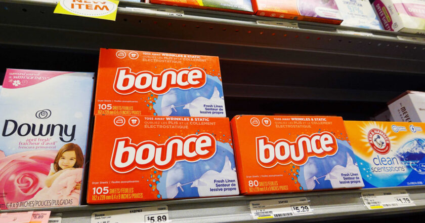 Procter & Gamble (PG) Q1 2025 earnings