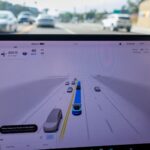 Tesla faces NHTSA investigation of ‘Full Self-Driving’ after fatal collision