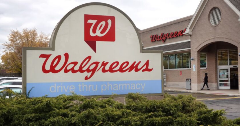 Walgreens (WBA) earnings Q4 2024