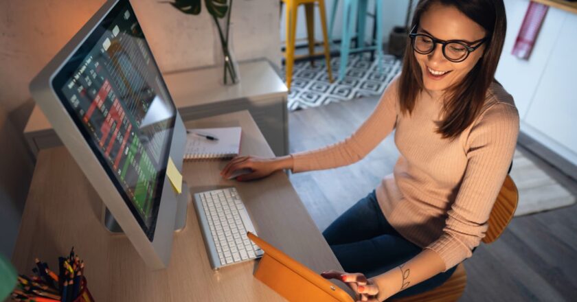 Where Vanguard sees opportunity to earn income right now