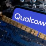 Qualcomm shares fall 4.5% after Arm threatens to scrap key license