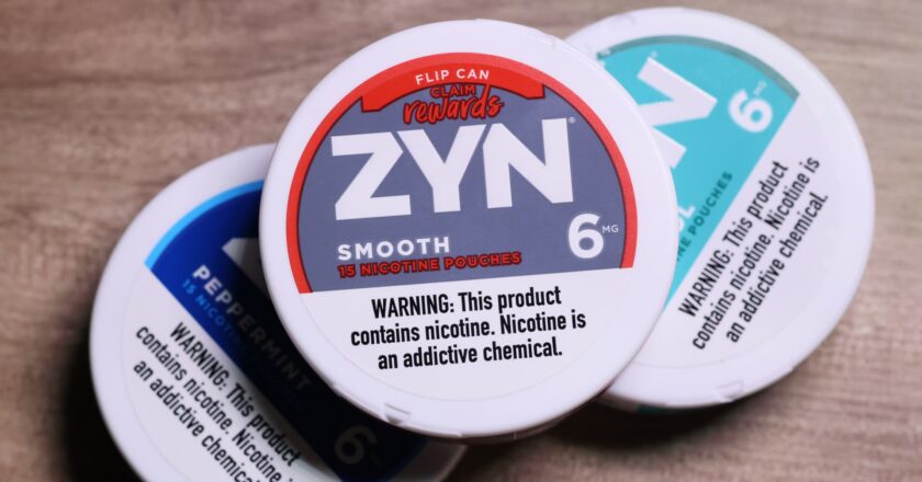 Philip Morris is a growth stock again as shares hit all-time high on Zyn demand boom