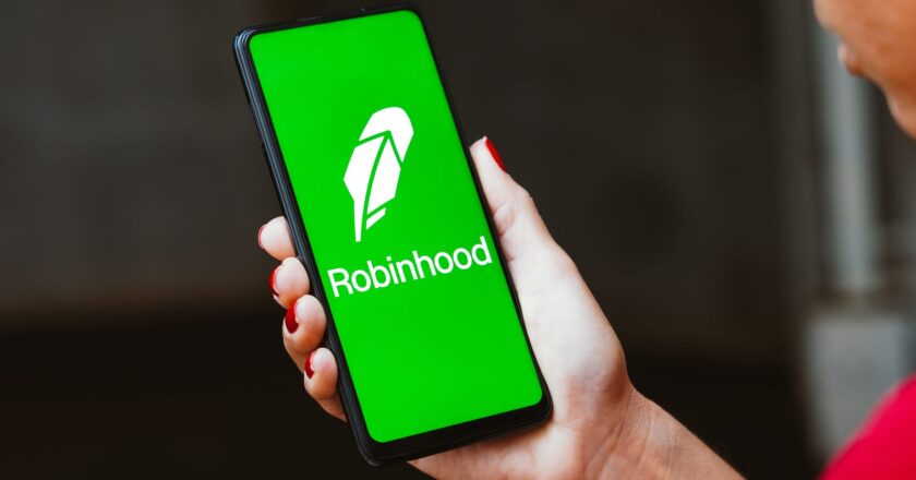 Robinhood rolls out margin trading in the UK after regulator nod
