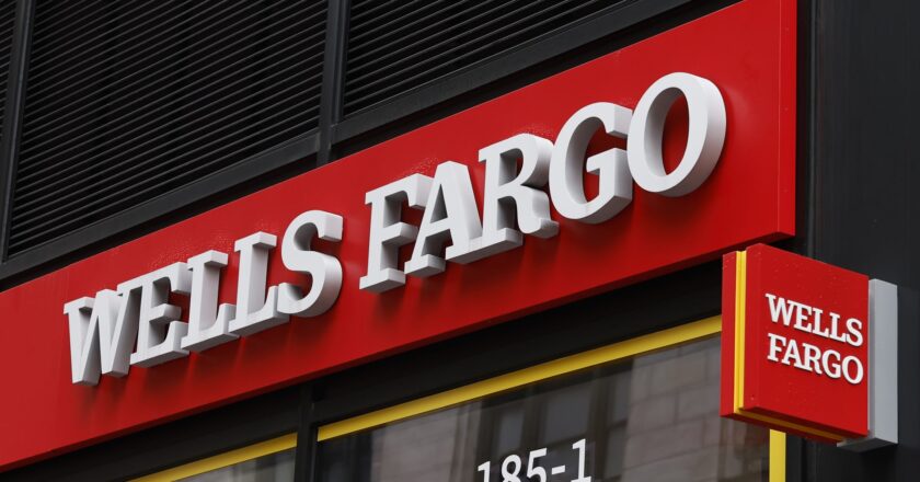 Wells Fargo WFC Q3 2024 earnings