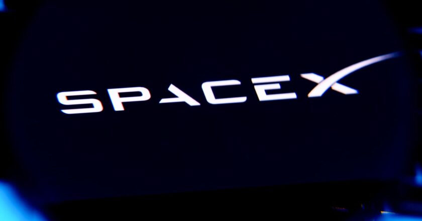 Eutelsat uses SpaceX rocket to launch first satellites after merger