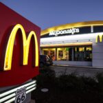 McDonald’s shares fall after CDC says E. coli outbreak linked to Quarter Pounders