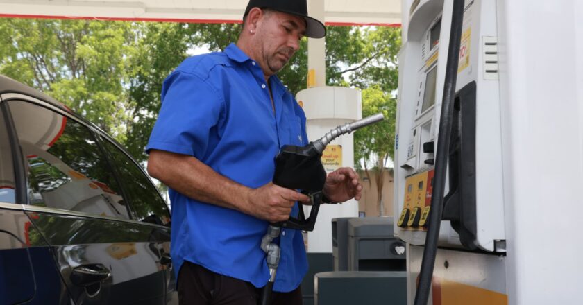 Here’s the inflation breakdown for September 2024 — in one chart