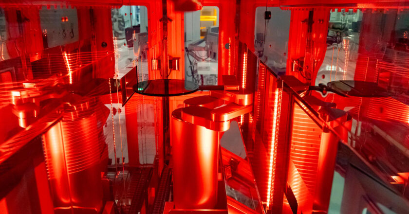 Never mind the election — look for solid outperforming stocks, this investor says