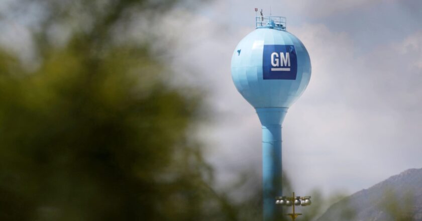 GPC, GM, VZ, PM and more