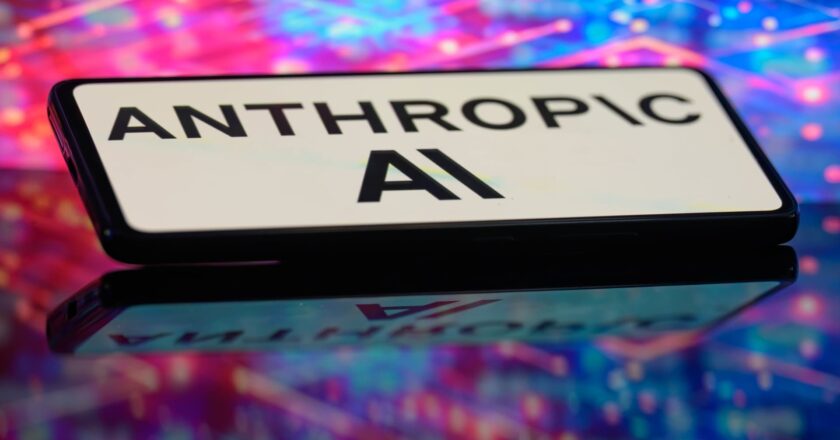 Anthropic announces AI agents for complex tasks, racing OpenAI