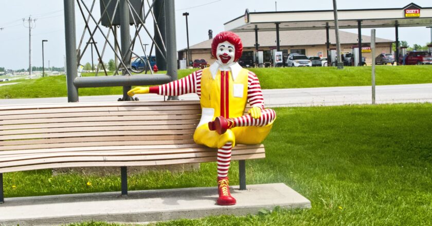 MCD, SAVE, BA, T and more