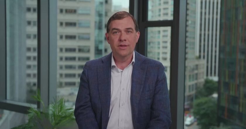 AWS CEO says employees unhappy with 5-day office mandate can leave