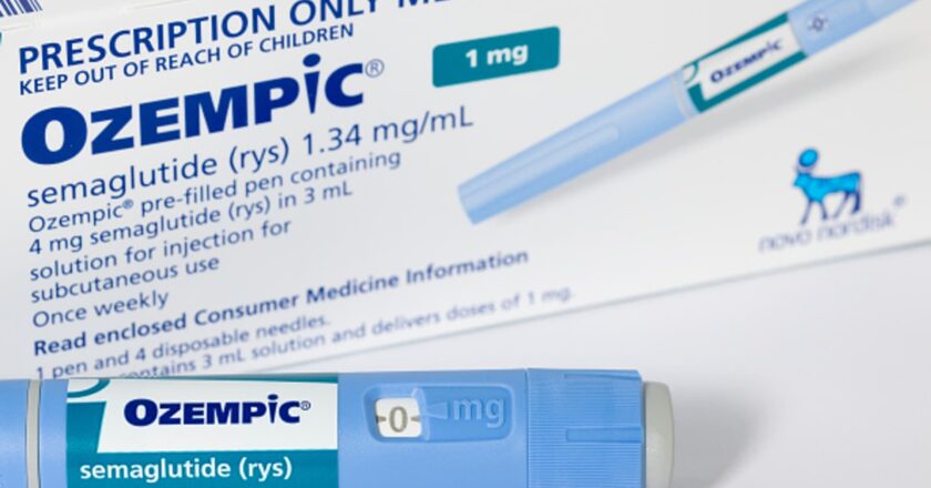 Novo Nordisk’s Ozempic may reduce risk of Alzheimer’s disease: study