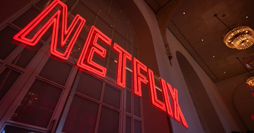 Netflix earnings beat expectations. Here’s what analysts are saying