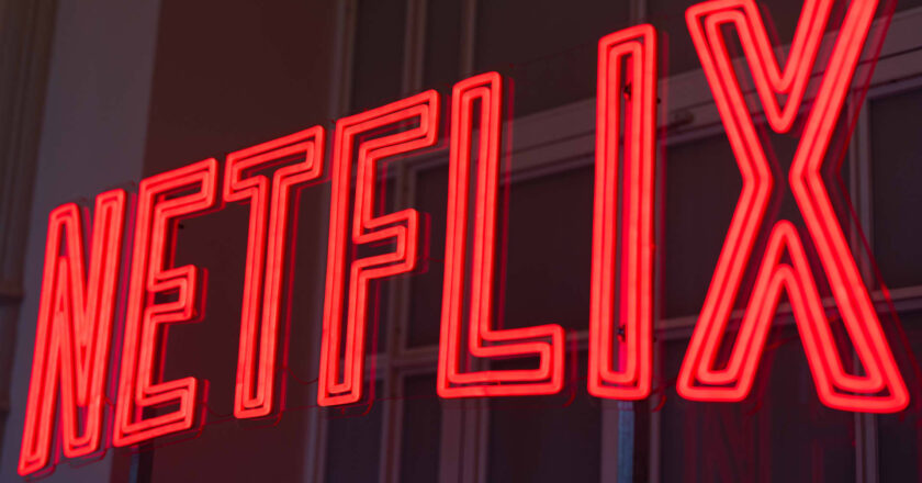 Analysts are getting more bullish on Netflix ahead of earnings